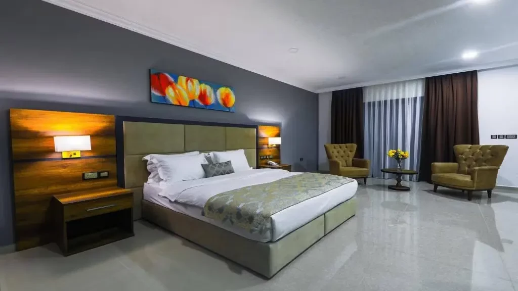 MC Palace Hotel Spa & Convention