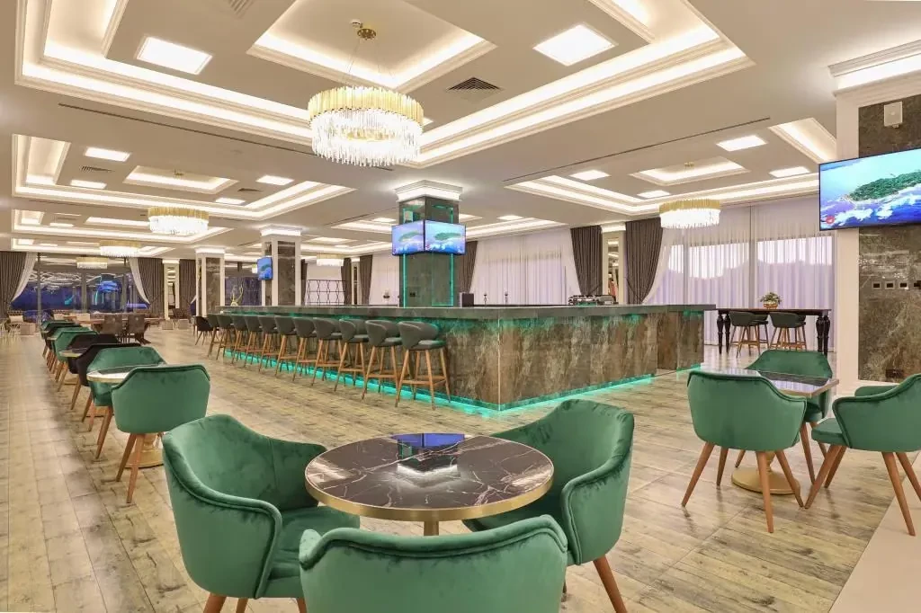 MC Palace Hotel Spa & Convention