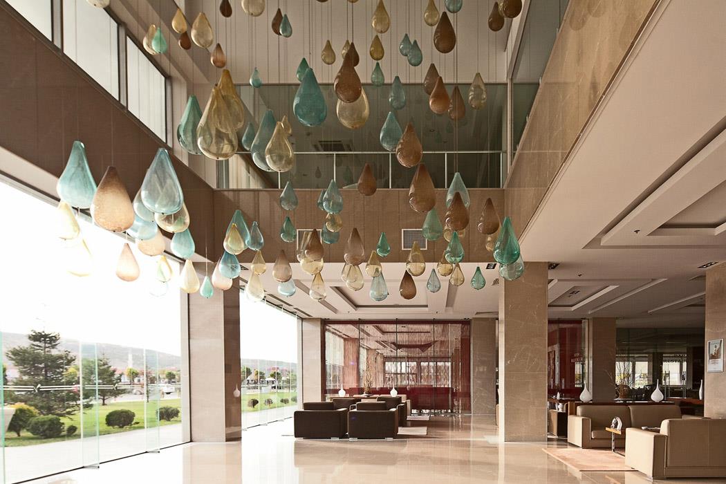 MCG Çakmak Thermal Hotel