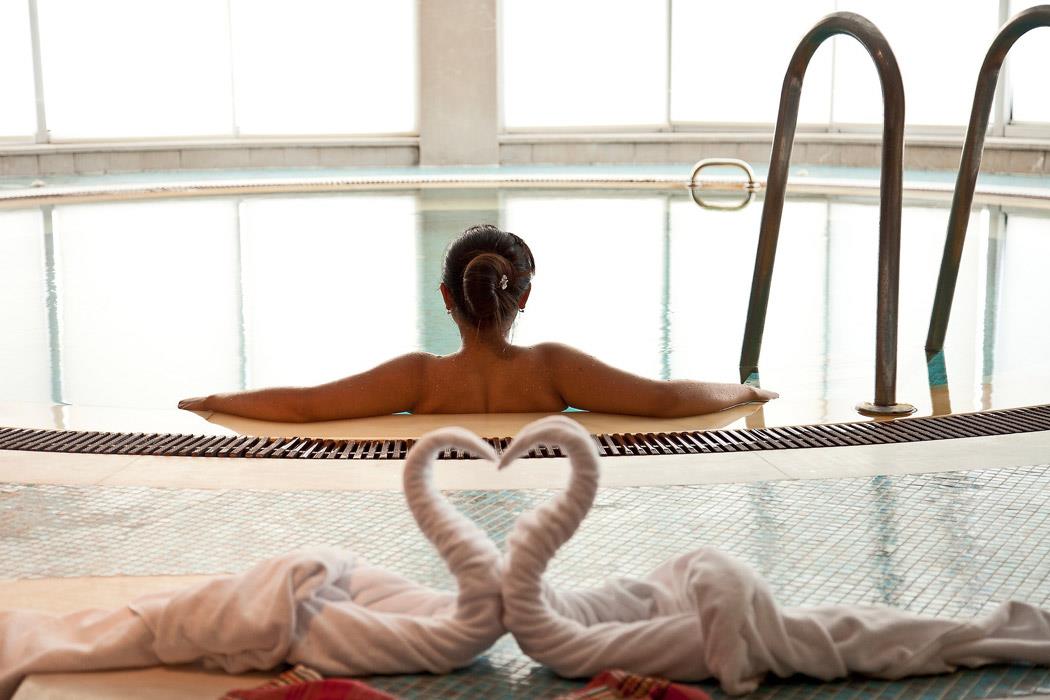 MCG Çakmak Thermal Hotel