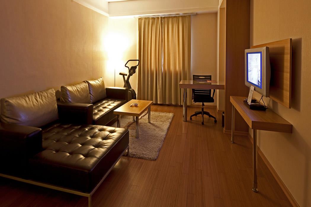 MCG Çakmak Thermal Hotel