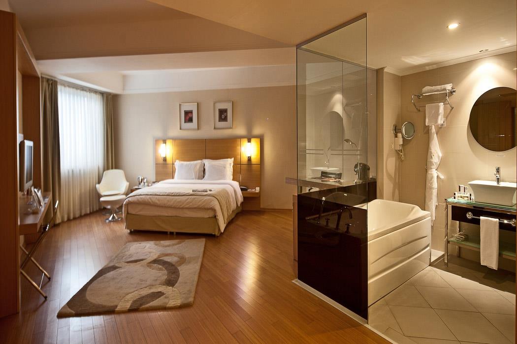 MCG Çakmak Thermal Hotel