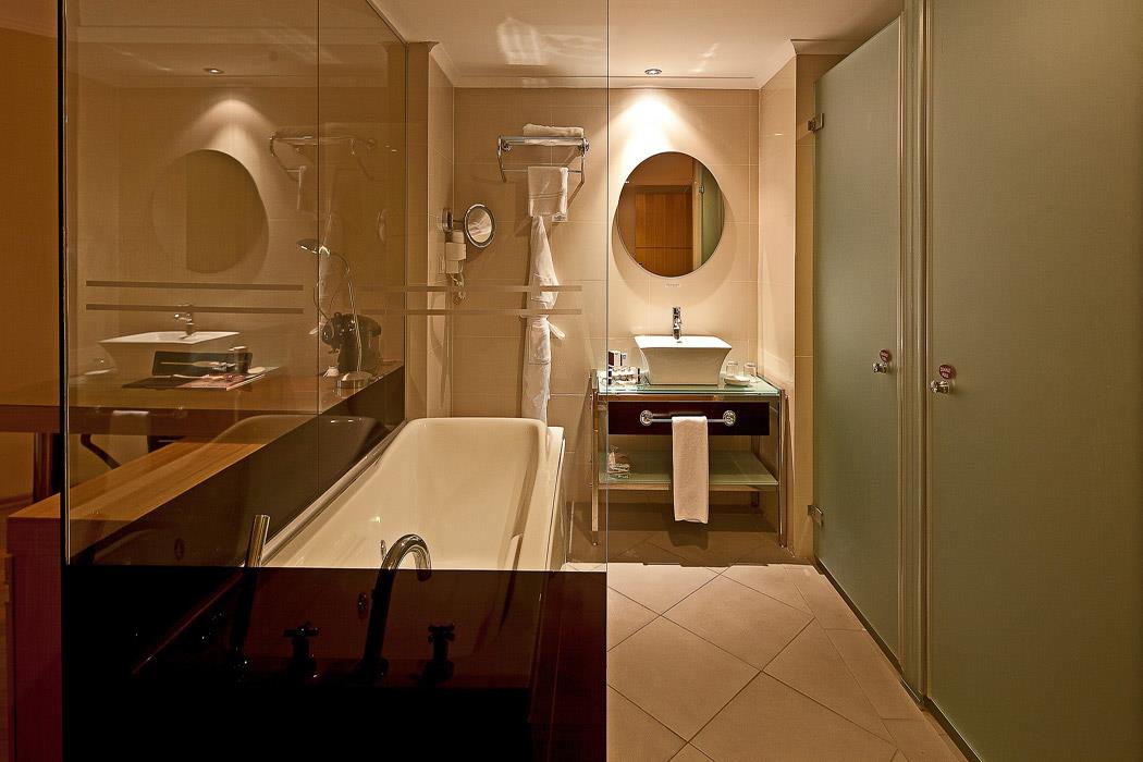 MCG Çakmak Thermal Hotel