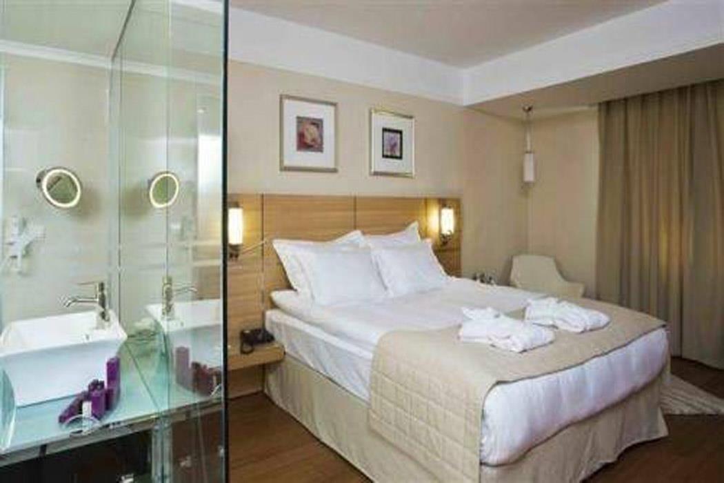 MCG Çakmak Thermal Hotel