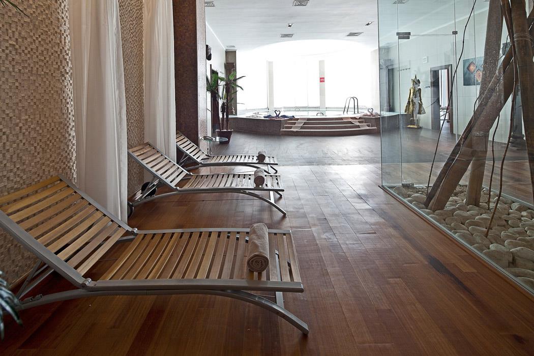 MCG Çakmak Thermal Hotel