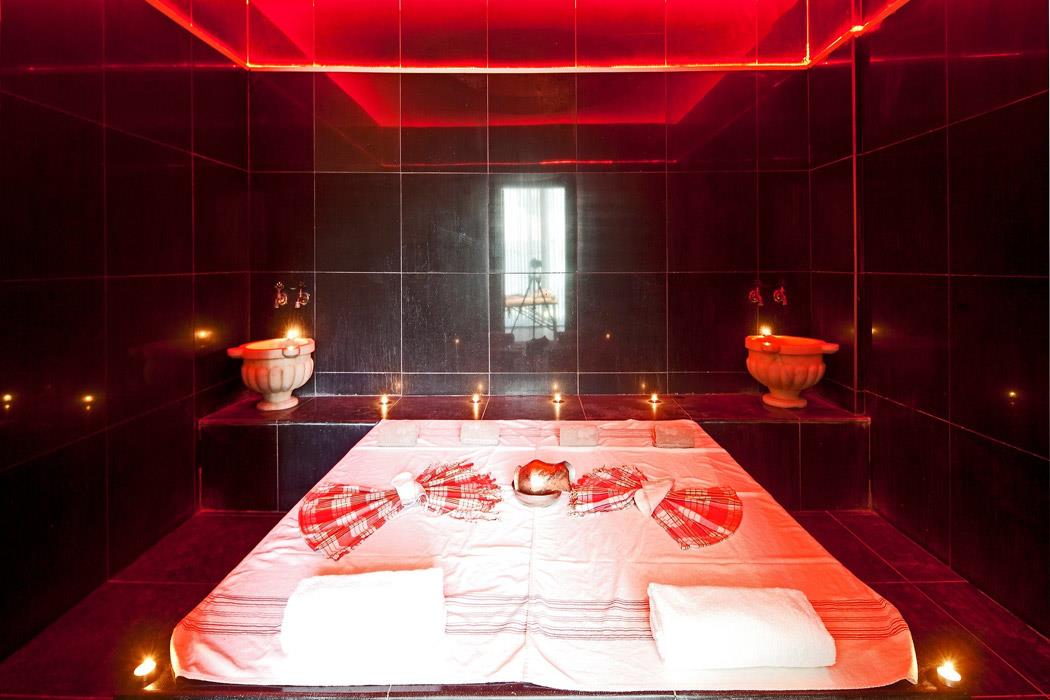 MCG Çakmak Thermal Hotel