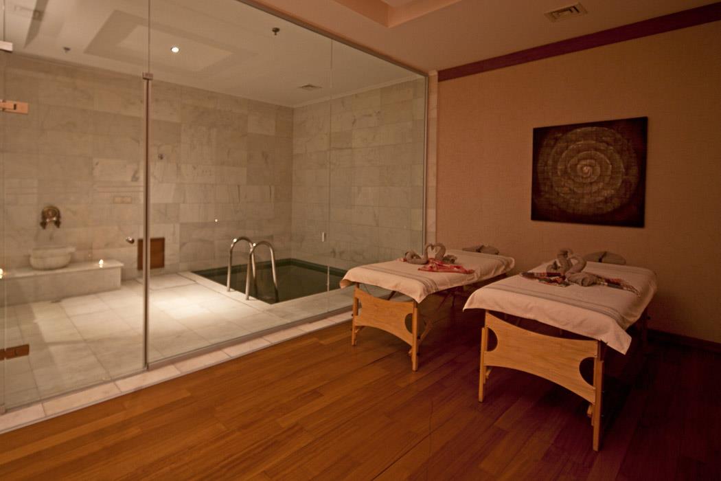 MCG Çakmak Thermal Hotel