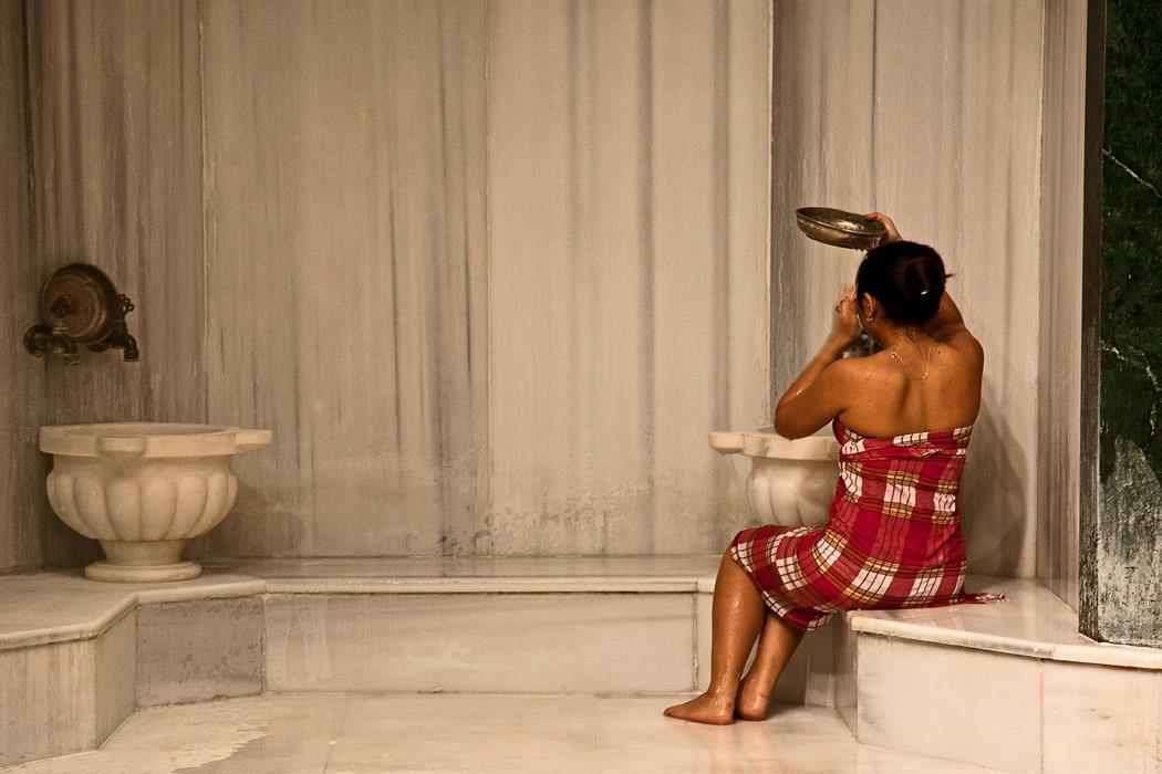 MCG Çakmak Thermal Hotel