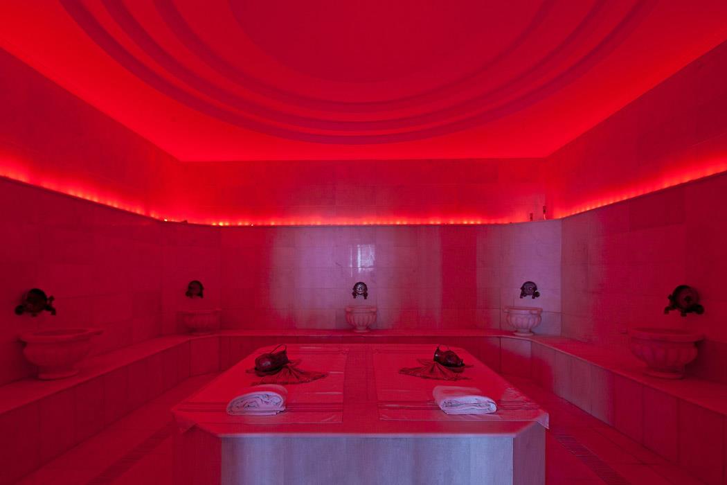 MCG Çakmak Thermal Hotel