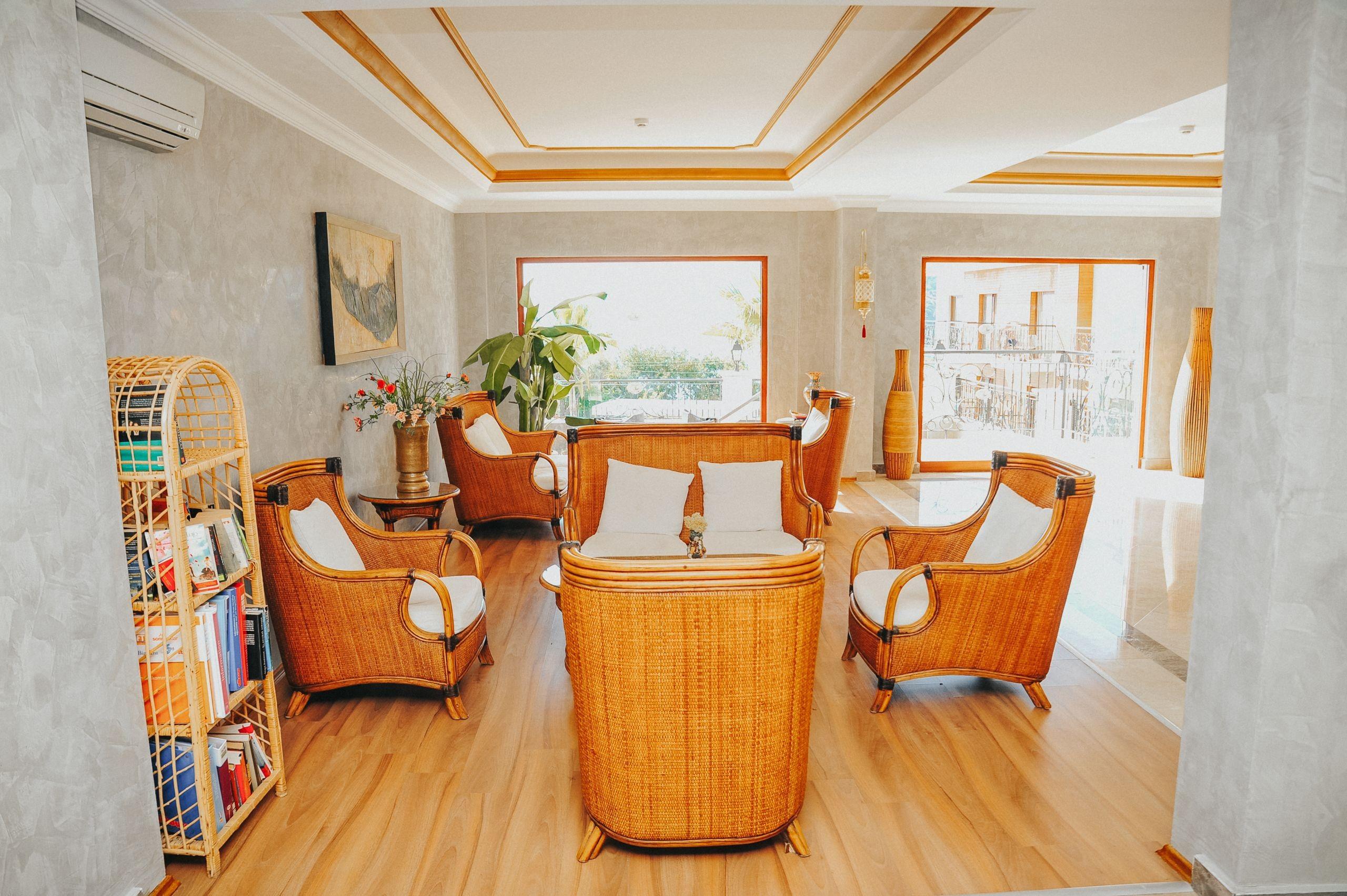 Meril Boutique Hotel