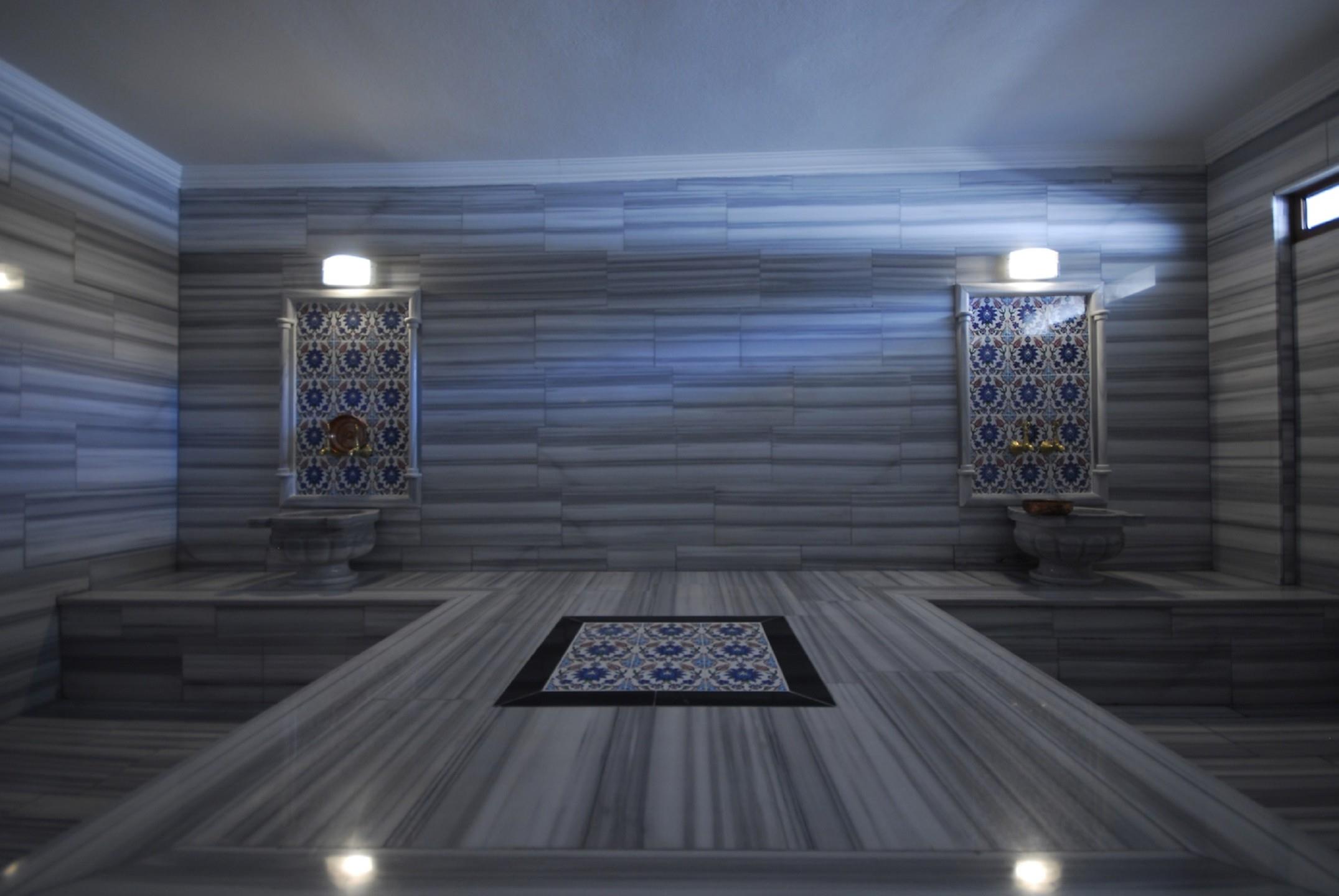 Meril Boutique Hotel
