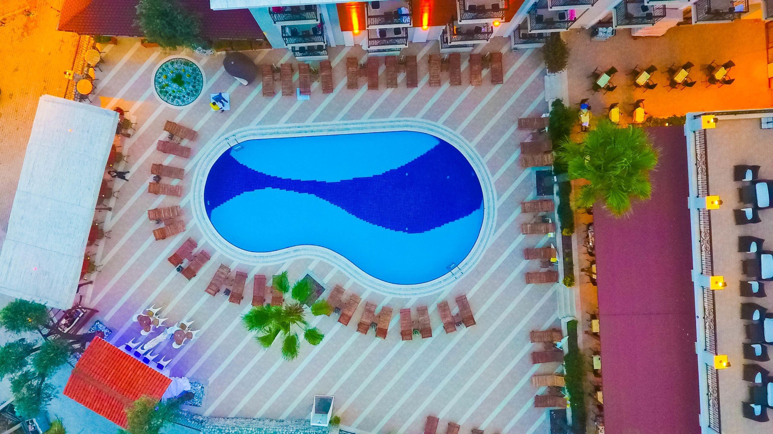 Meril Boutique Hotel