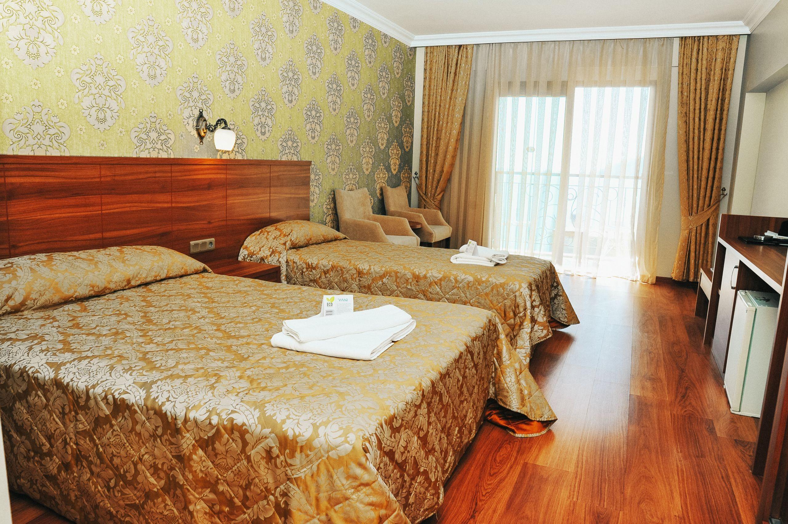 Meril Boutique Hotel