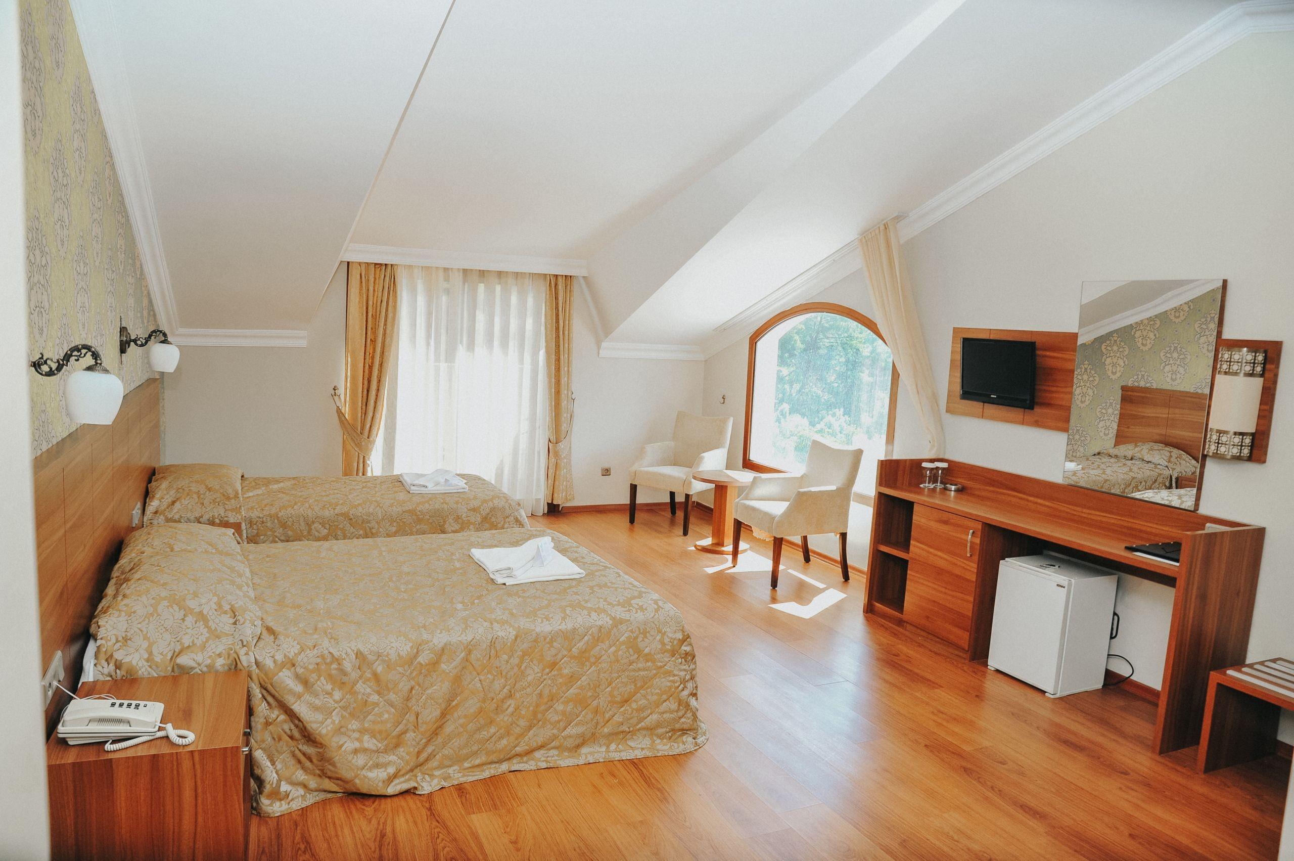 Meril Boutique Hotel