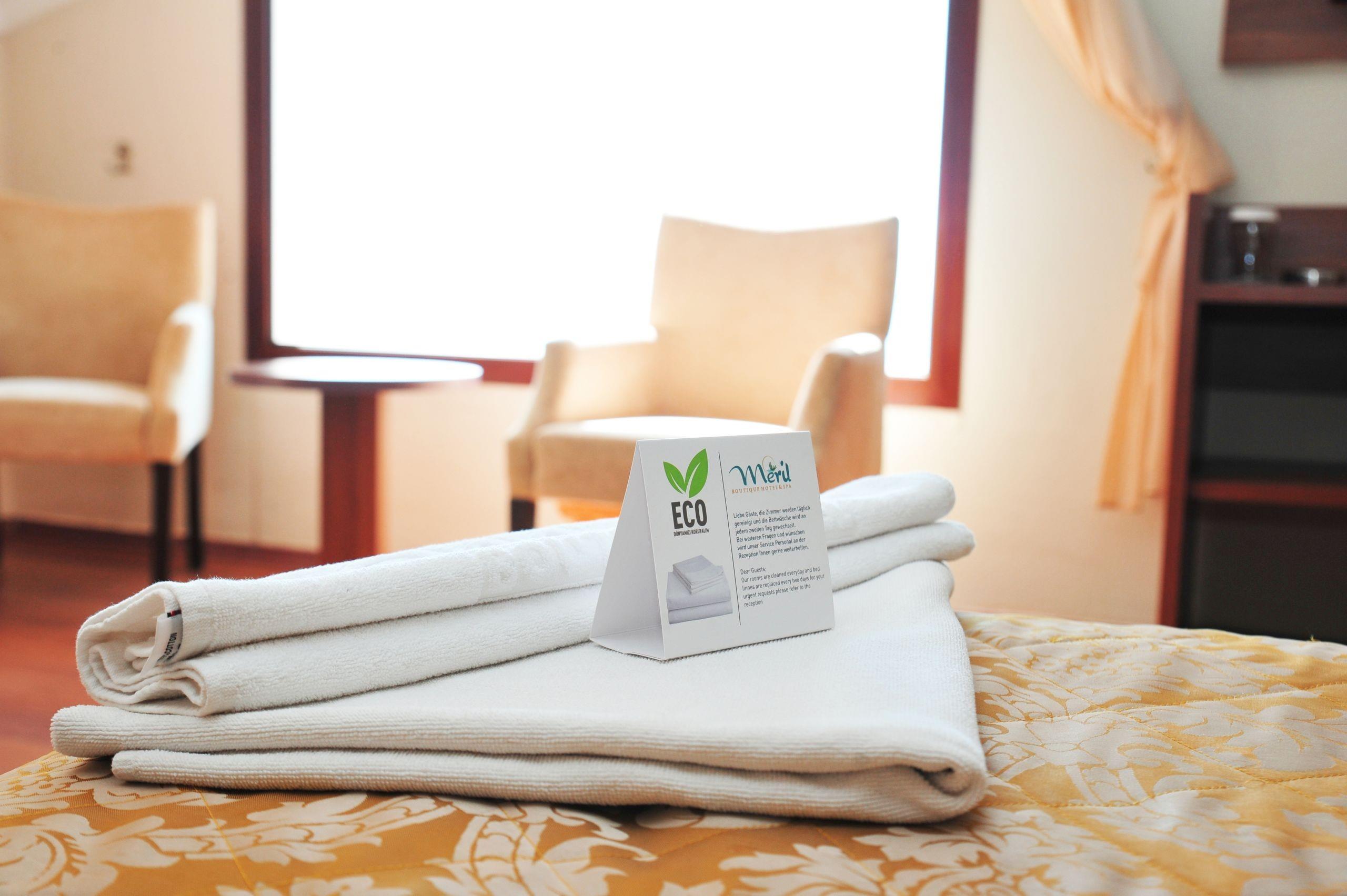Meril Boutique Hotel
