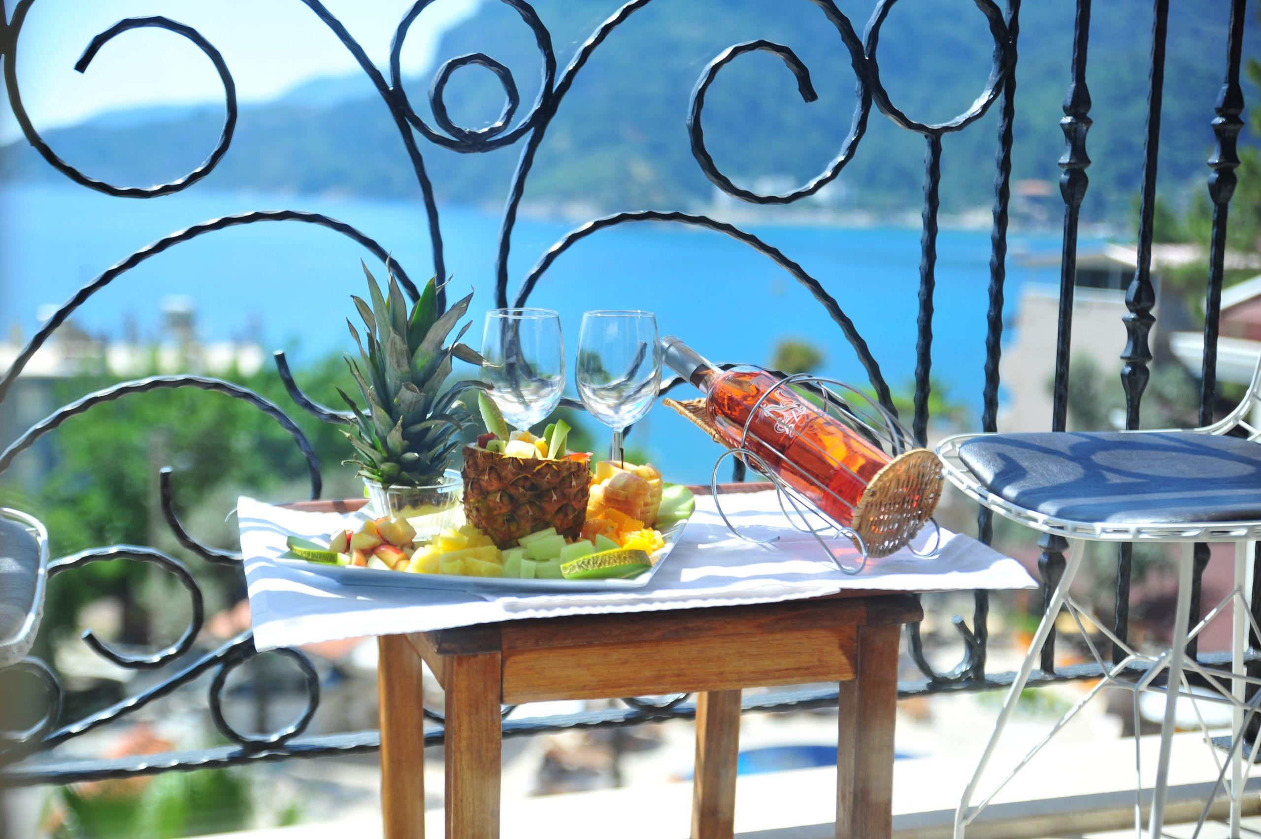 Meril Boutique Hotel