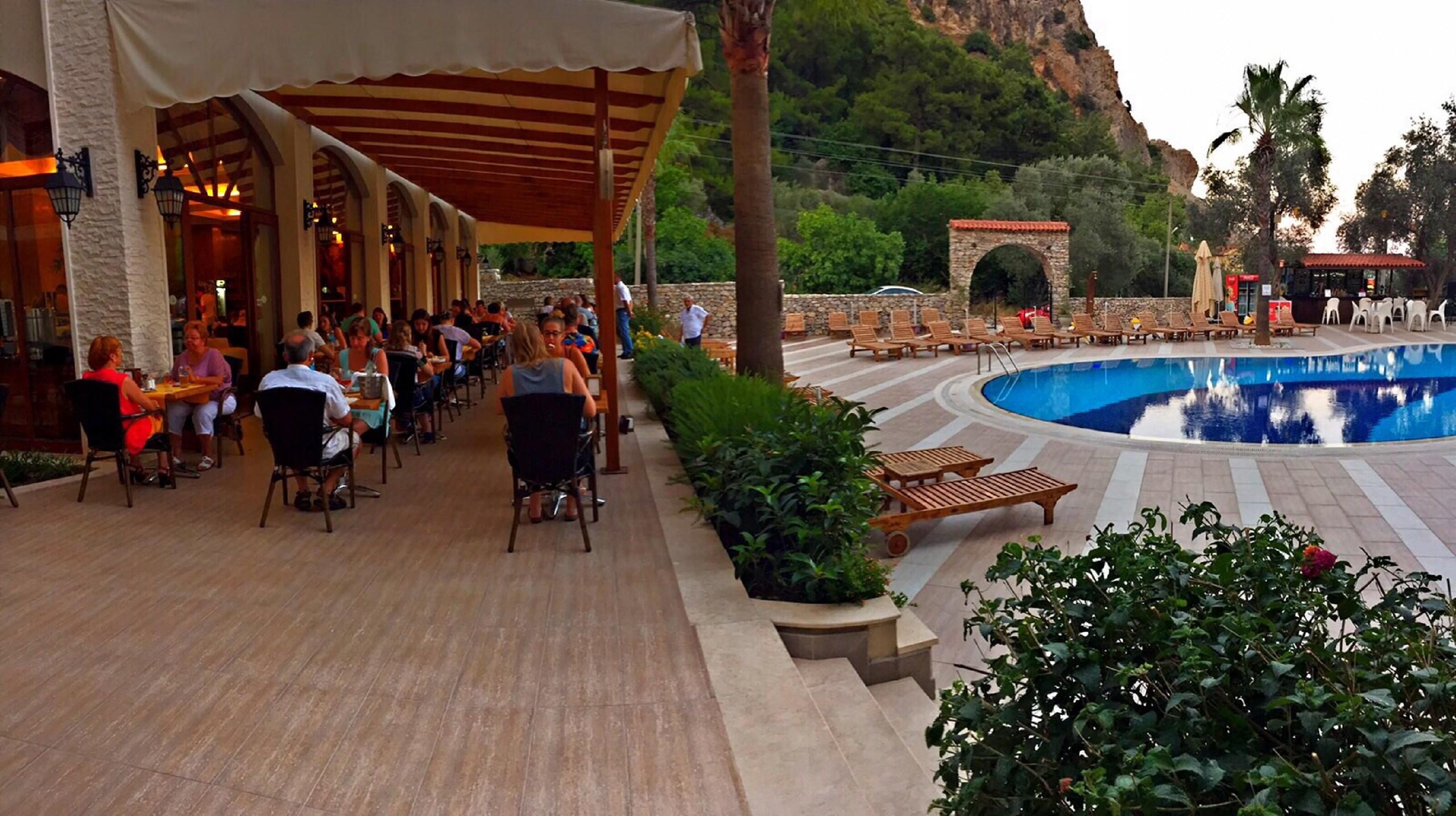 Meril Boutique Hotel