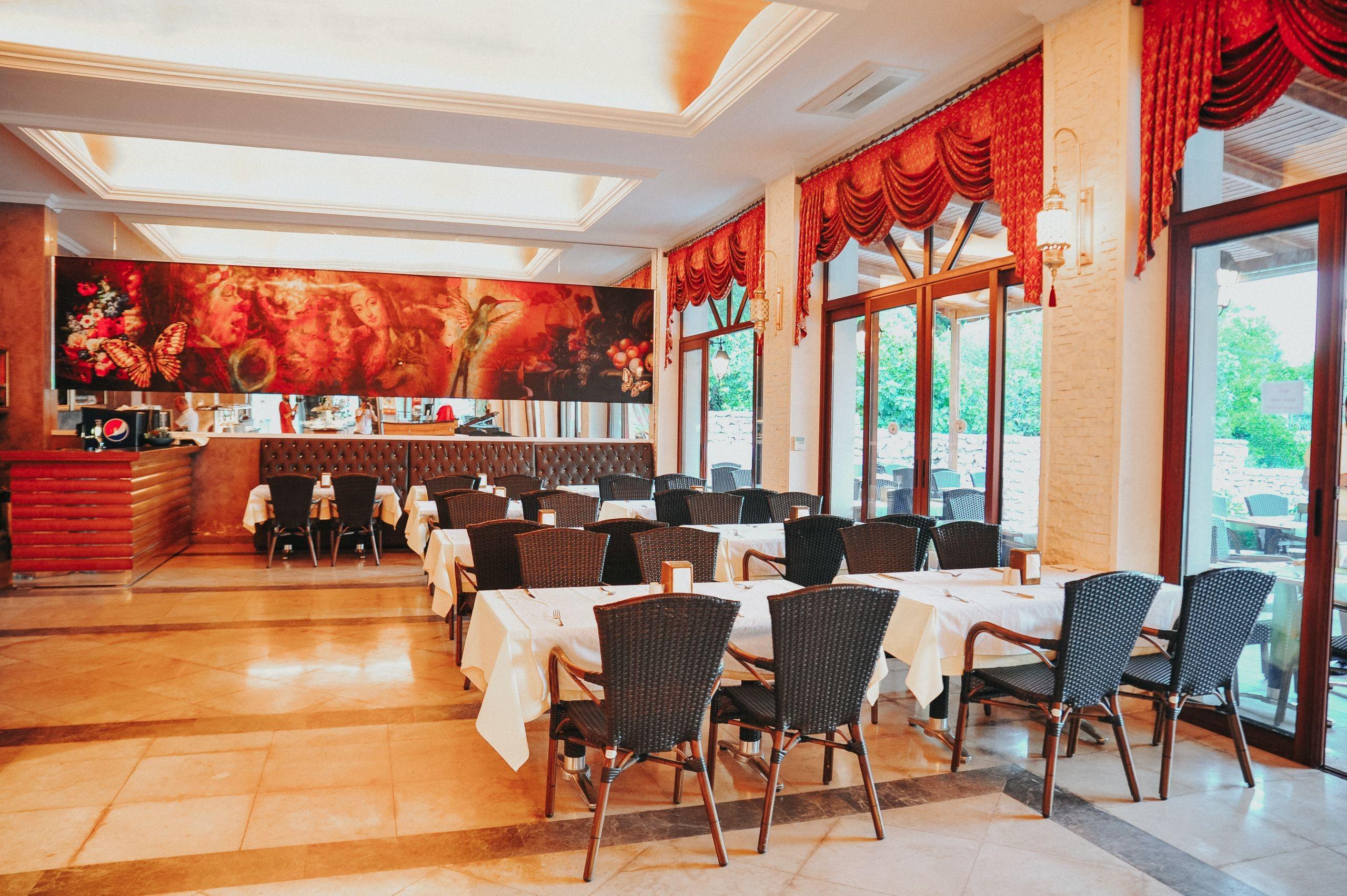 Meril Boutique Hotel