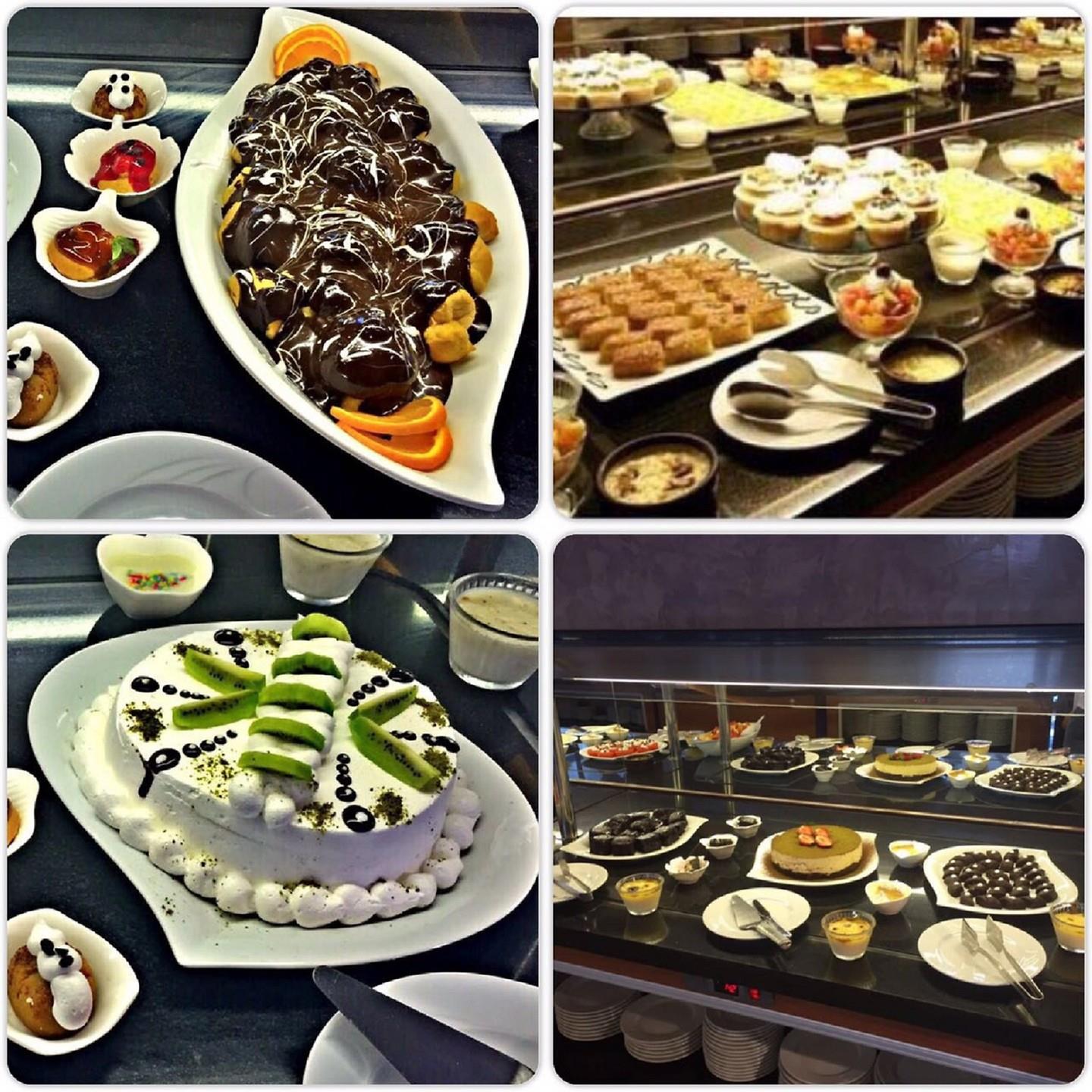 Meril Boutique Hotel