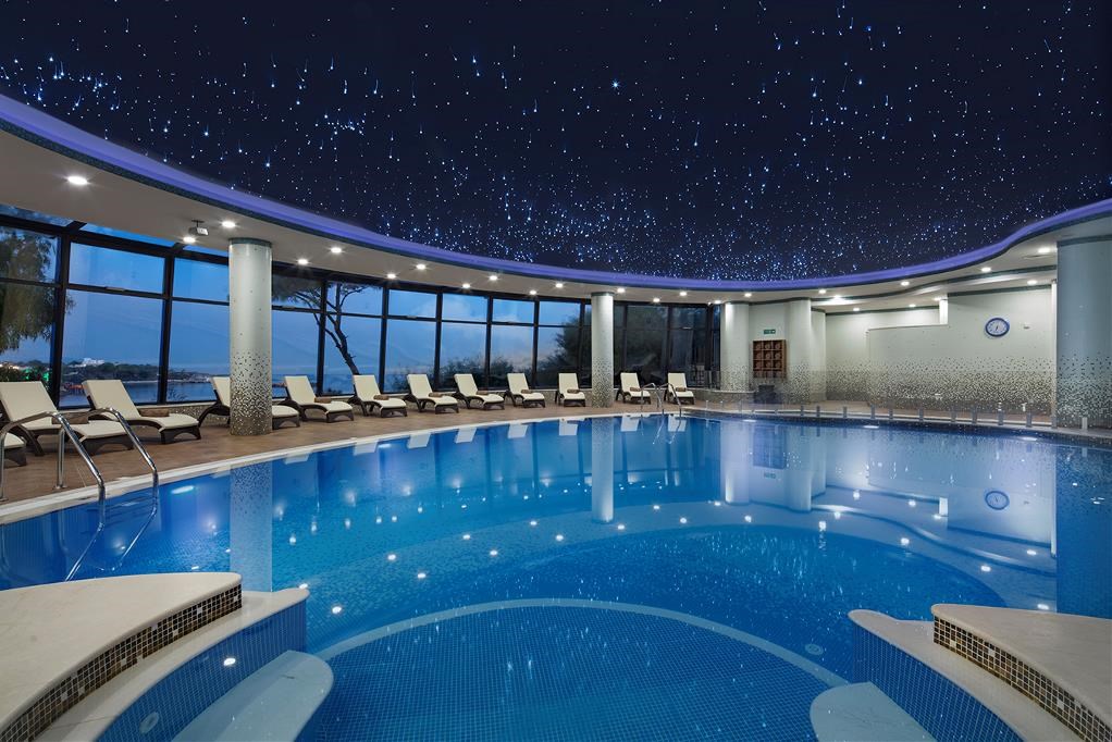 Merit Crystal Cove Hotel & Spa