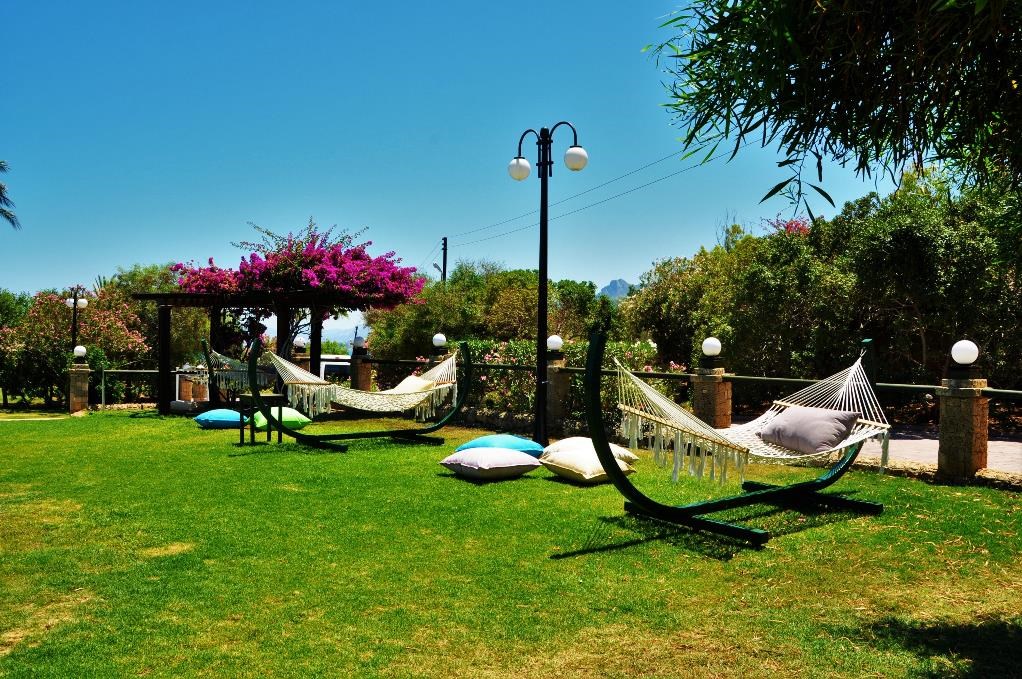 Merit Crystal Cove Hotel & Spa