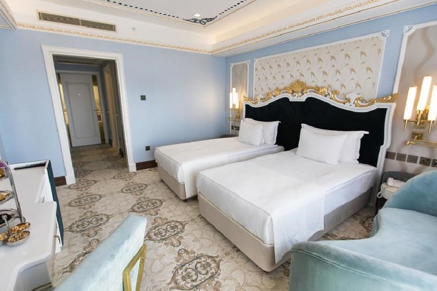 Merit Crystal Cove Hotel & Spa