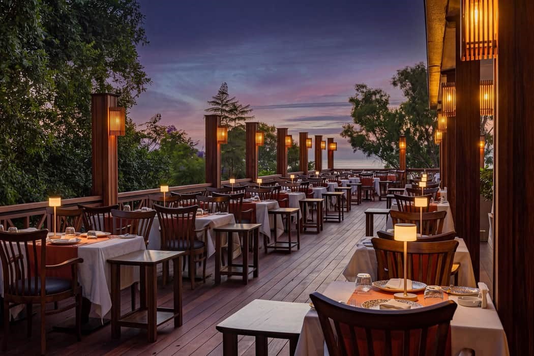 Merit Crystal Cove Hotel & Spa