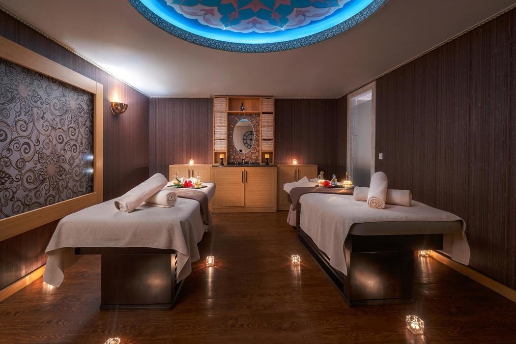 Merit Crystal Cove Hotel & Spa