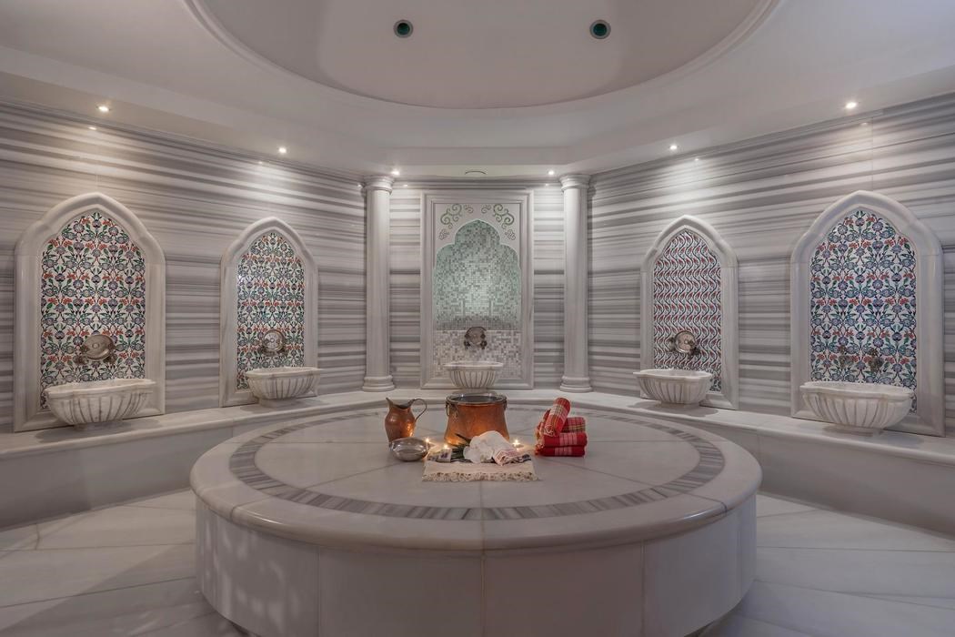 Merit Crystal Cove Hotel & Spa