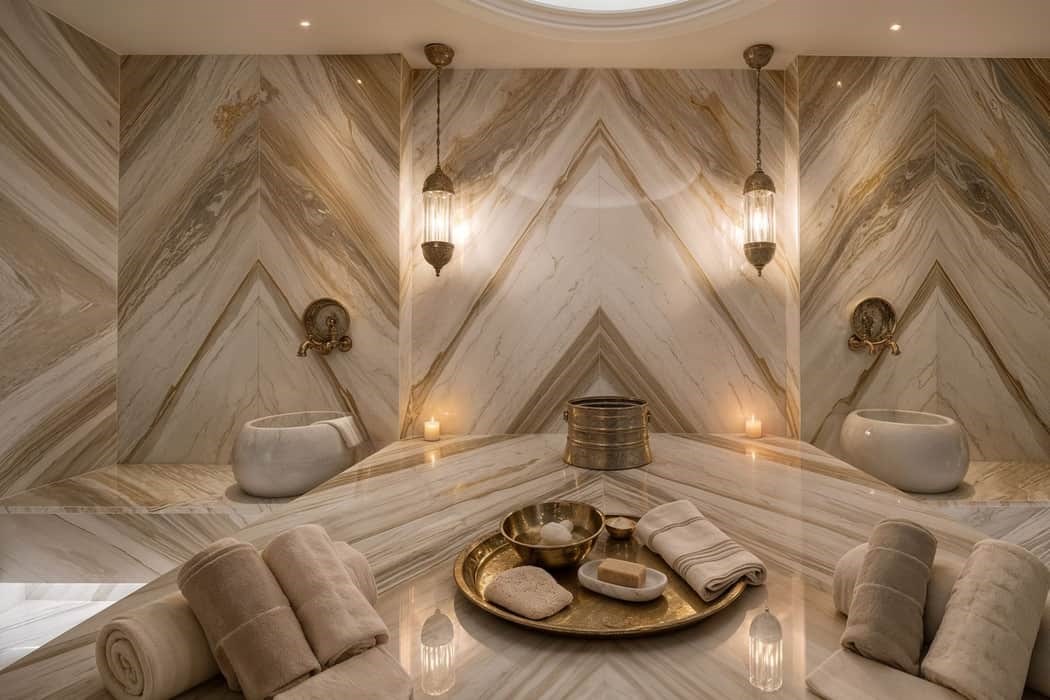 Merit Crystal Cove Hotel & Spa