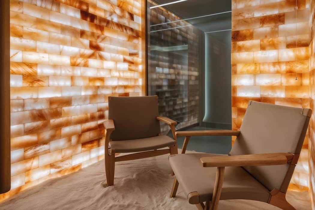 Merit Crystal Cove Hotel & Spa