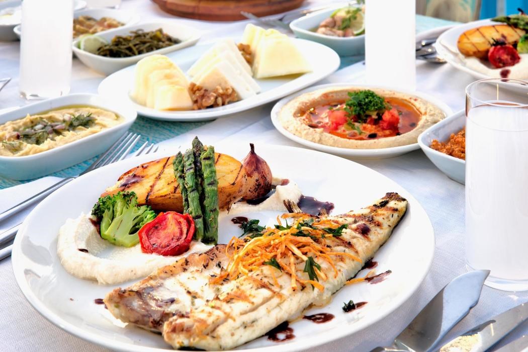 Merit Crystal Cove Hotel & Spa