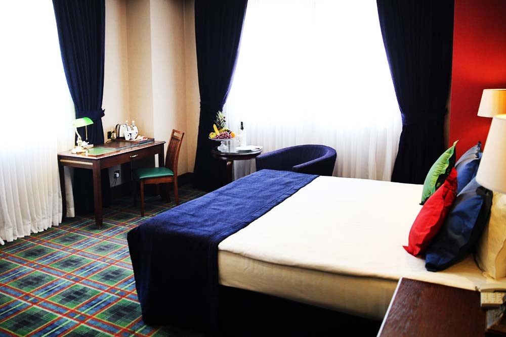 Merit Lefkoşa Hotel Spa