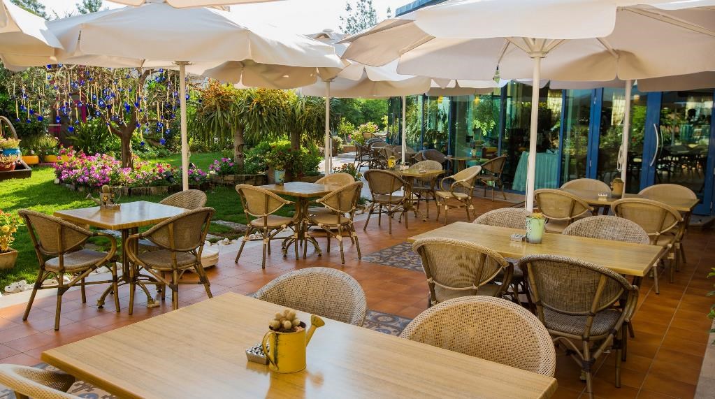 Merit Lefkoşa Hotel Spa