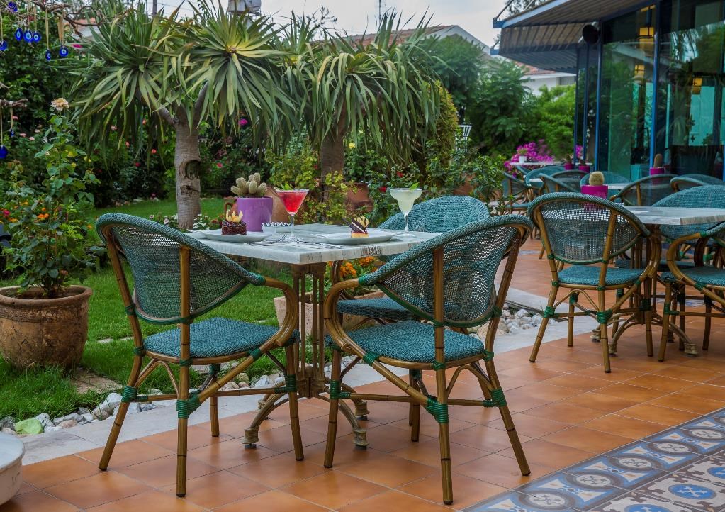 Merit Lefkoşa Hotel Spa