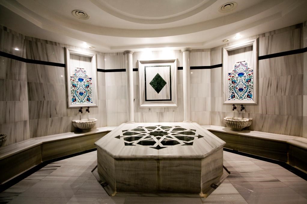 Merit Lefkoşa Hotel Spa