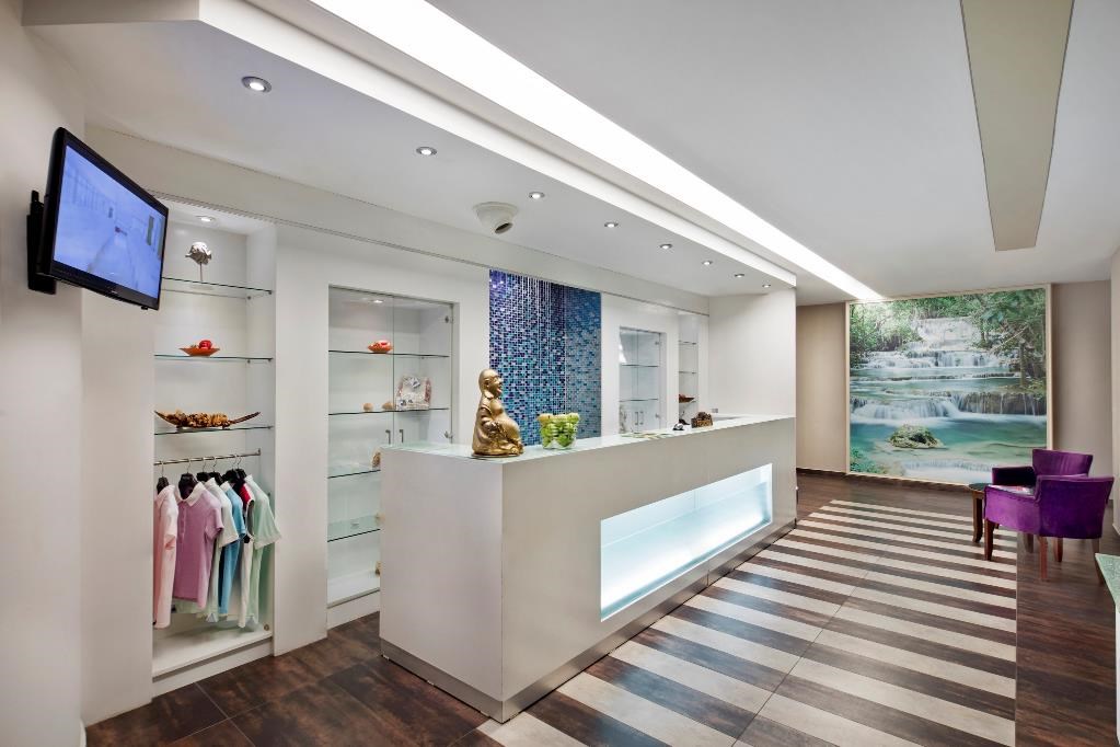 Merit Lefkoşa Hotel Spa