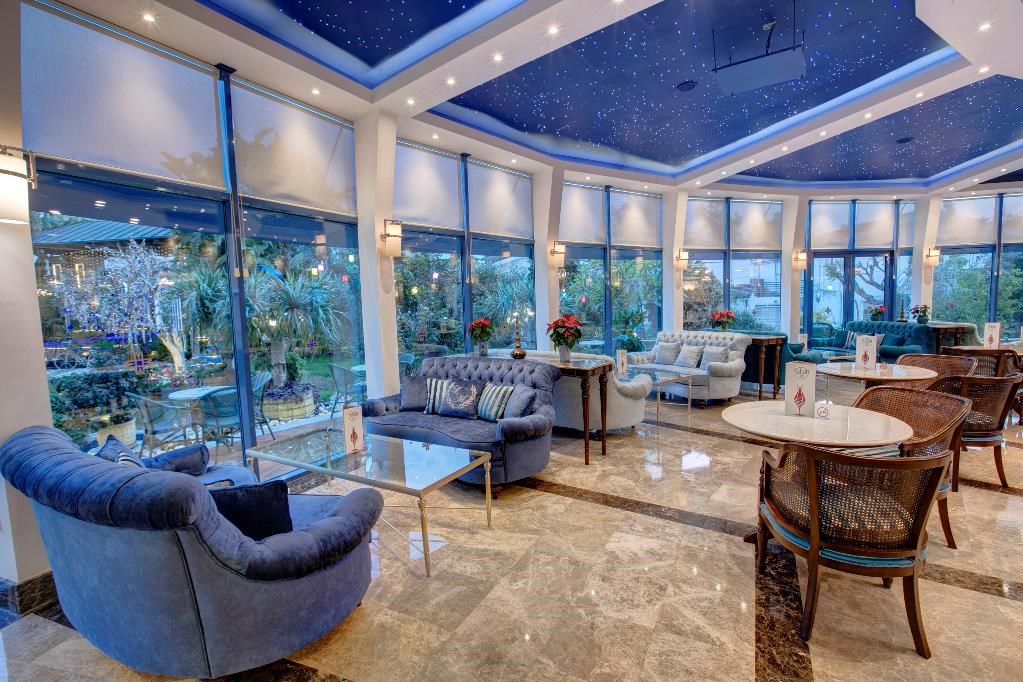 Merit Lefkoşa Hotel Spa