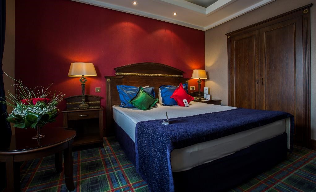 Merit Lefkoşa Hotel Spa