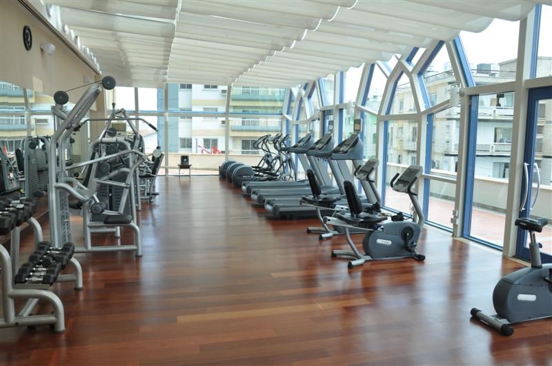 Merit Lefkoşa Hotel Spa