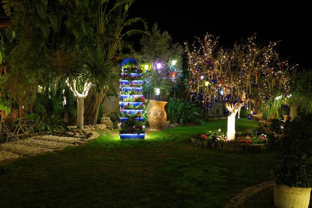 Merit Lefkoşa Hotel Spa