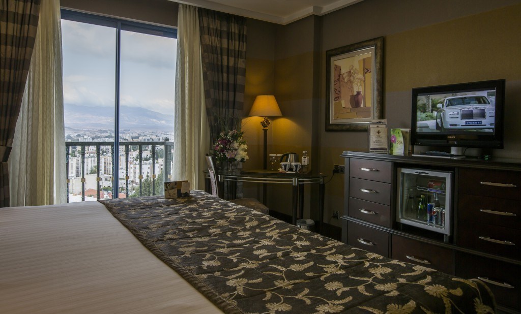 Merit Lefkoşa Hotel Spa