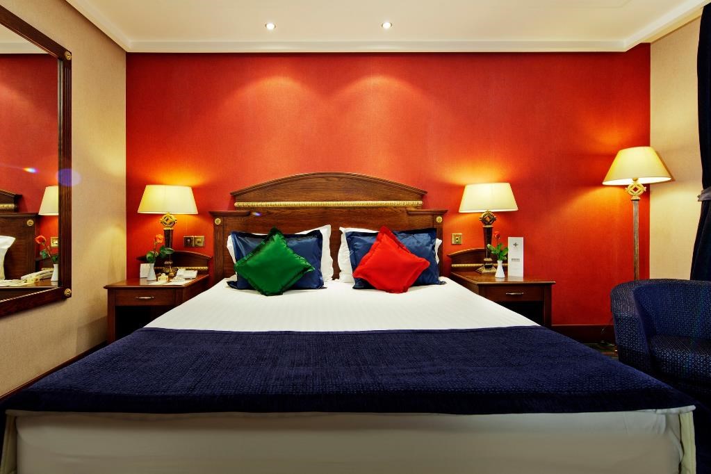 Merit Lefkoşa Hotel Spa