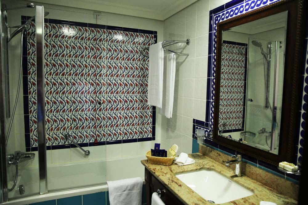 Merit Lefkoşa Hotel Spa