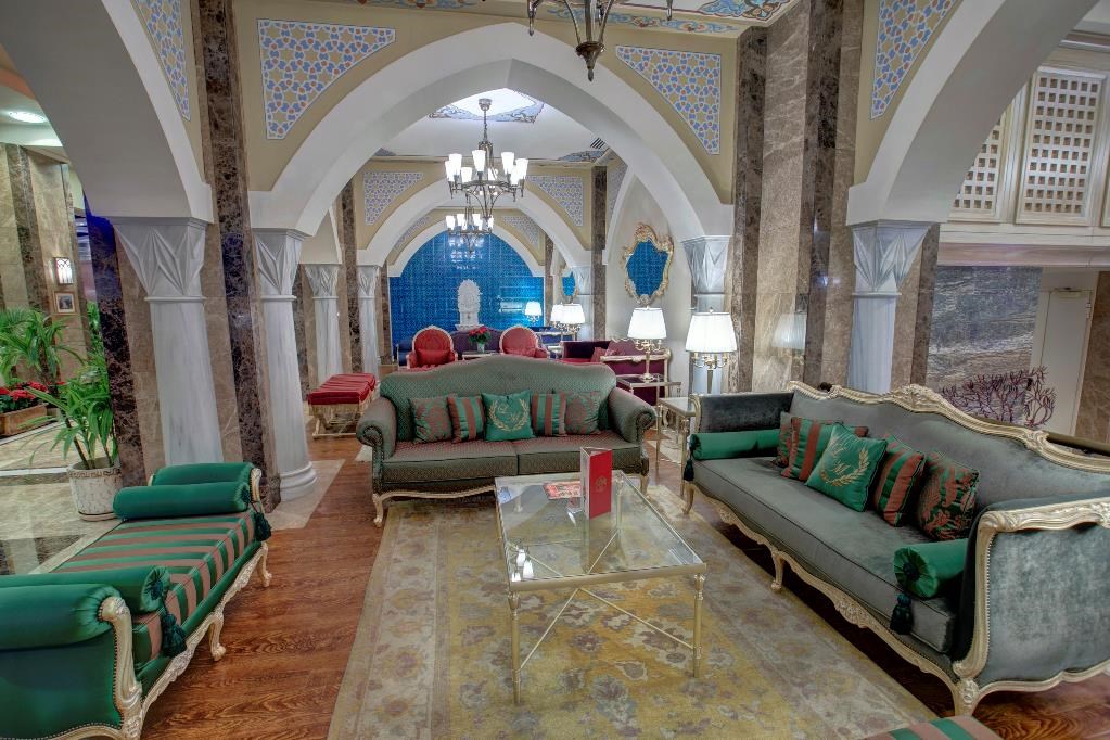 Merit Lefkoşa Hotel Spa