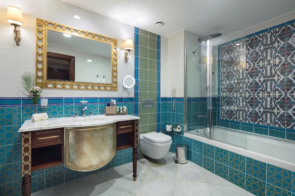 Merit Lefkoşa Hotel Spa