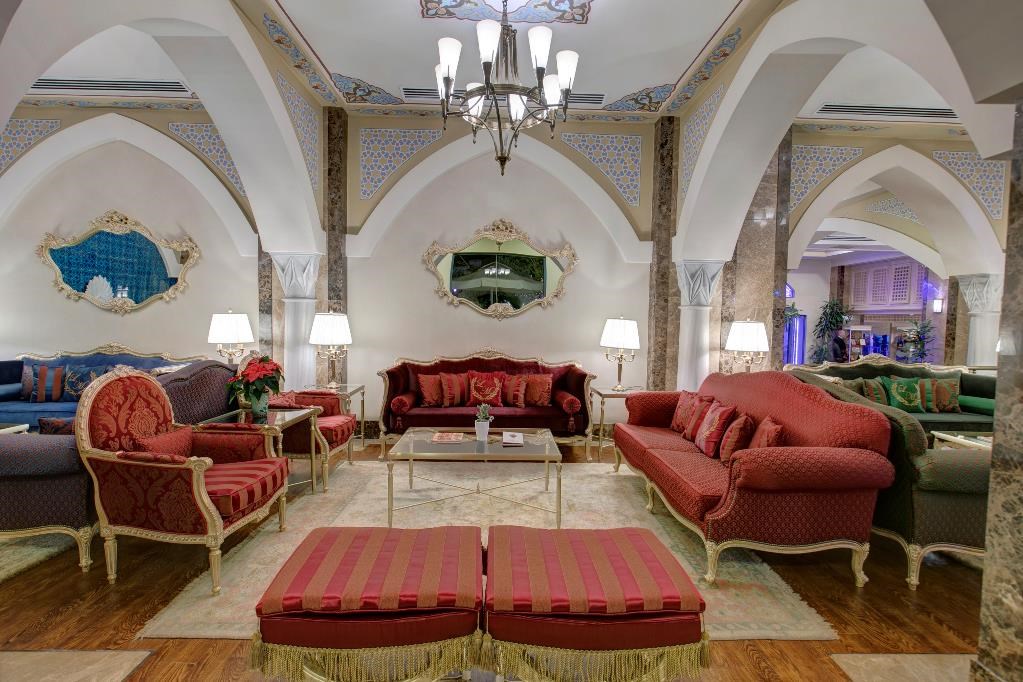 Merit Lefkoşa Hotel Spa