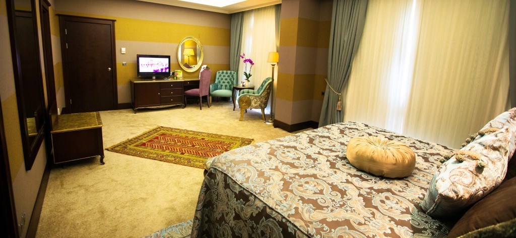 Merit Lefkoşa Hotel Spa