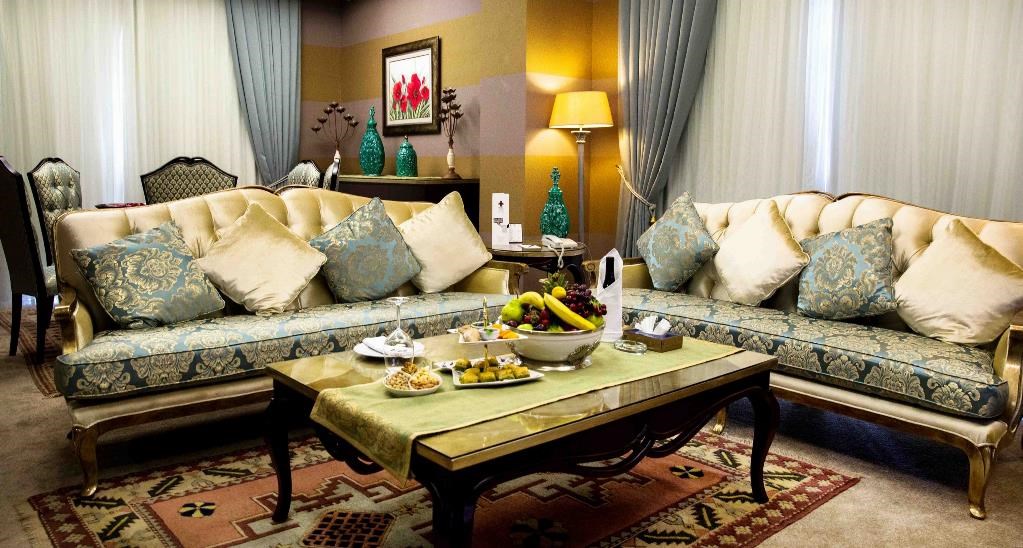 Merit Lefkoşa Hotel Spa