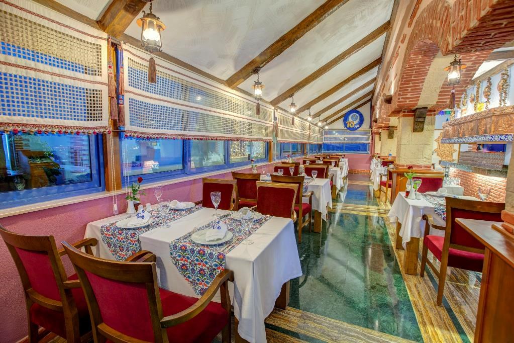 Merit Lefkoşa Hotel Spa